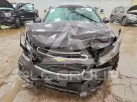 2015 Chevrolet Cruze photo