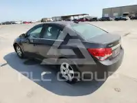 2015 Chevrolet Cruze фото