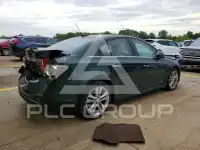 2015 Chevrolet Cruze фото