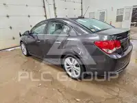 2015 Chevrolet Cruze photo