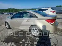 2015 Chevrolet Cruze фото