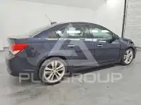 2015 Chevrolet Cruze фото