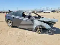 2015 Chevrolet Cruze фото