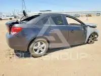 2015 Chevrolet Cruze фото