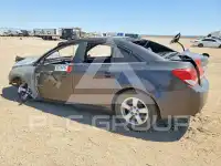 2015 Chevrolet Cruze фото