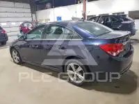 2015 Chevrolet Cruze фото