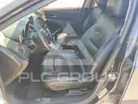 2015 Chevrolet Cruze photo