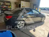 2015 Chevrolet Cruze фото