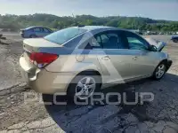 2015 Chevrolet Cruze фото