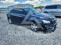 2015 Chevrolet Cruze фото
