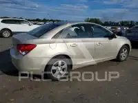 2015 Chevrolet Cruze фото