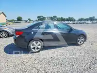 2015 Chevrolet Cruze фото