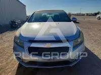 2015 Chevrolet Cruze фото