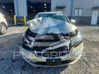 2015 Chevrolet Cruze фото