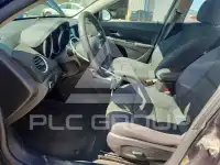 2015 Chevrolet Cruze photo