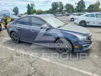 2015 Chevrolet Cruze photo