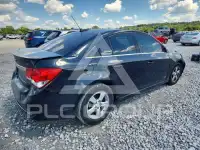 2015 Chevrolet Cruze фото