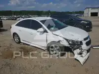2015 Chevrolet Cruze фото