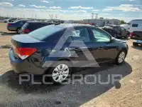 2015 Chevrolet Cruze фото