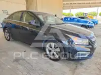 2015 Chevrolet Cruze фото