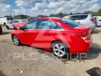 2015 Chevrolet Cruze photo