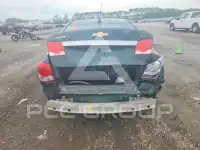2015 Chevrolet Cruze photo