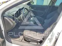 2015 Chevrolet Cruze фото