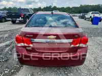 2015 Chevrolet Cruze photo