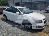 2015 Chevrolet Cruze фото