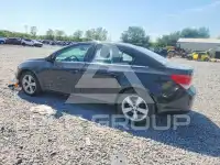 2015 Chevrolet Cruze фото