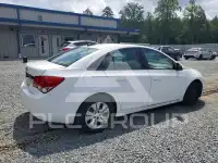 2015 Chevrolet Cruze фото