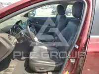 2015 Chevrolet Cruze фото