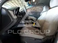 2015 Chevrolet Cruze фото
