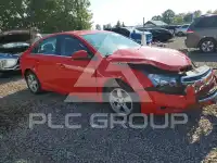 2015 Chevrolet Cruze photo