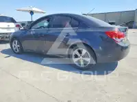 2015 Chevrolet Cruze photo