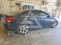 2015 Chevrolet Cruze фото