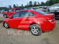 2015 Chevrolet Cruze photo
