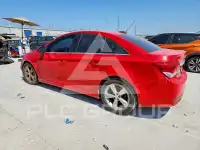 2015 Chevrolet Cruze photo
