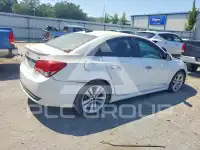 2015 Chevrolet Cruze фото