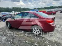 2015 Chevrolet Cruze photo