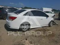 2015 Chevrolet Cruze фото