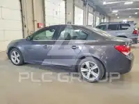 2015 Chevrolet Cruze фото