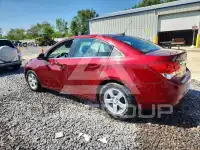 2015 Chevrolet Cruze photo