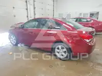 2015 Chevrolet Cruze photo