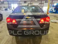 2015 Chevrolet Cruze photo