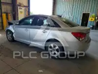 2015 Chevrolet Cruze фото