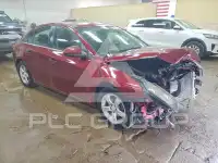 2015 Chevrolet Cruze photo