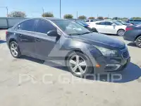 2015 Chevrolet Cruze photo