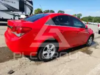 2015 Chevrolet Cruze photo