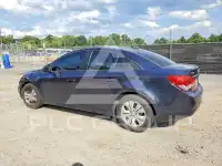 2015 Chevrolet Cruze фото